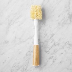 Williams Sonoma x Full Circle Clean Reach Bottle Scrubber