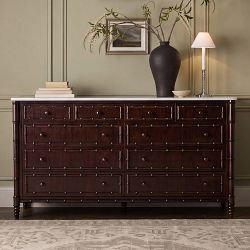 Hampstead Double Dresser (68")