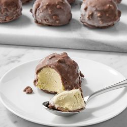 Dubai Style Ice Cream Bonbons, Set of 12