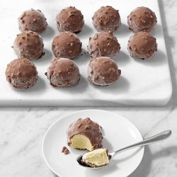 Dubai Style Ice Cream Bonbons, Set of 12