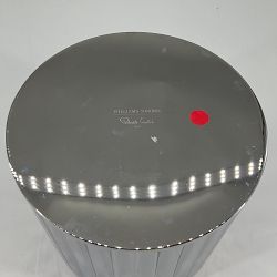 OPEN BOX: Dorset Stainless Steel Ice Bucket