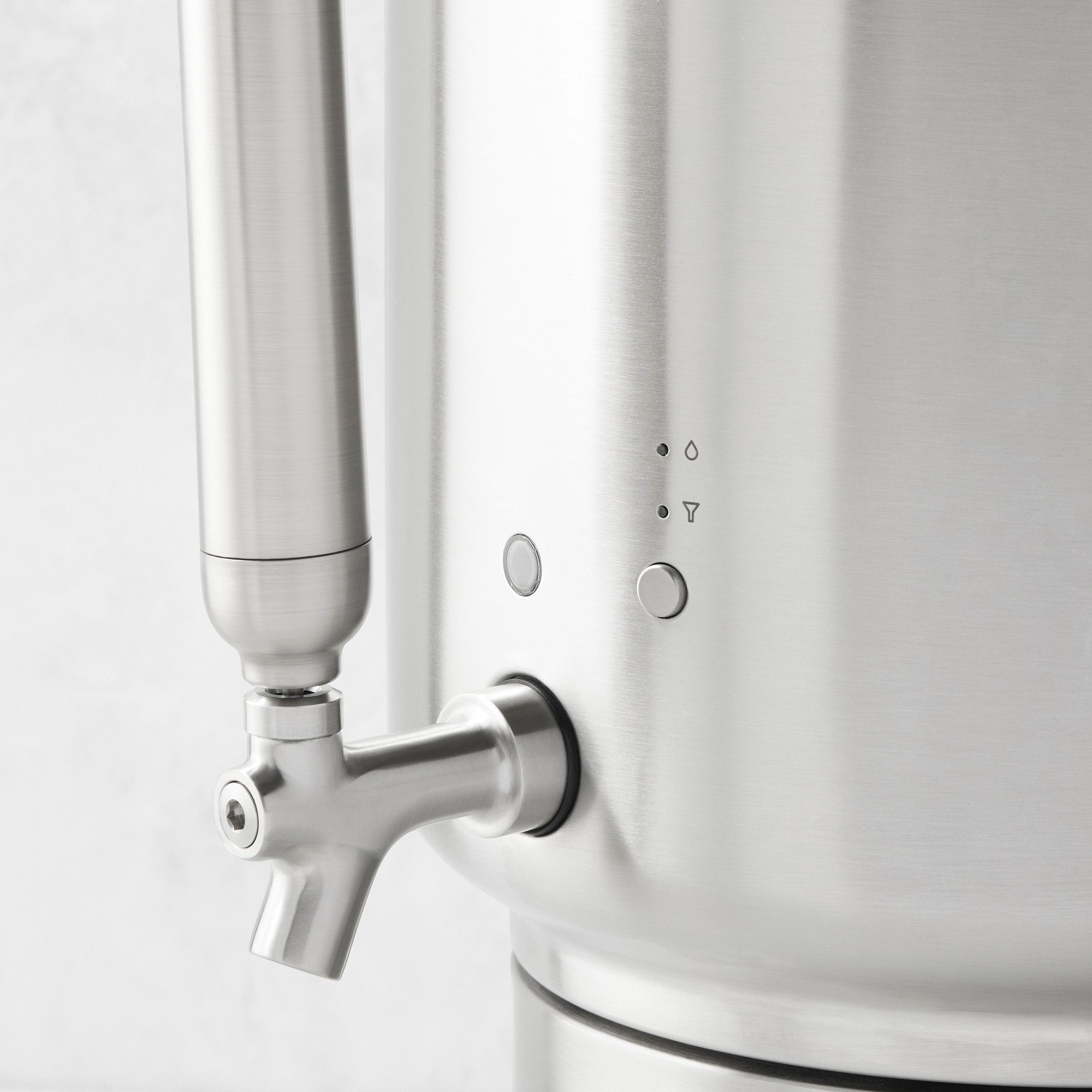 Rorra Countertop Water Filtration System Sansujyuku sansujyuku.com