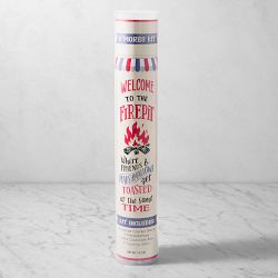 Williams Sonoma S'mores Kit