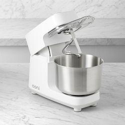 Ooni Halo Core Spiral Mixer, 4.8-qt