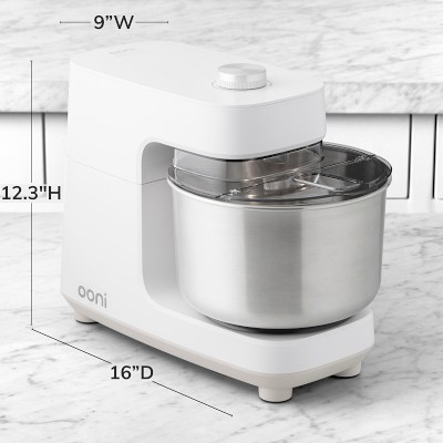 Ooni Halo Core Spiral Mixer, 4.8-Qt Simolary simolary.com 15