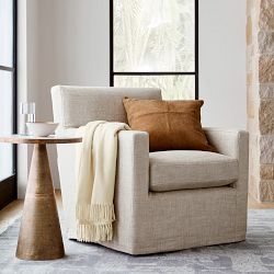 Lark Accent Table (15.5")