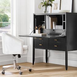 Lewis Hutch Desk (45")