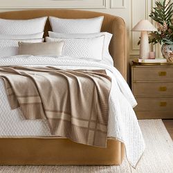 Matson Upholstered Bed