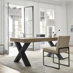 Navarro Desk (74")