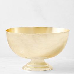 Heirloom Gold Beverage Bucket