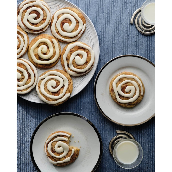 Mallory Oniki: Cookie Club: 80 Creative Cookies to Make, Swap, and