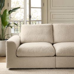 Olsen Corner Sectional (120")