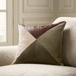 Elliot Pillow Cover