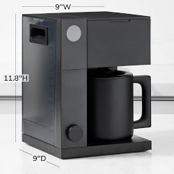 Fellow Aiden Precision Coffee Maker, 10-cup