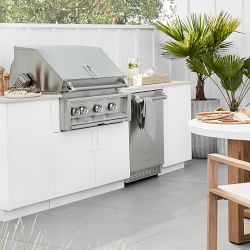 Hestan Aspire Built-In 42" Gas Grill