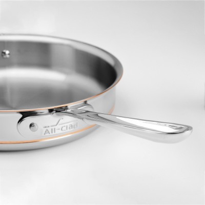 All-Clad Copper Core 15-Piece Cookware Set Simolary simolary.com 18