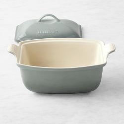 Le Creuset Sea Salt Collection