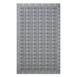 Morris & Co. Bluebell Tablecloth | Williams Sonoma