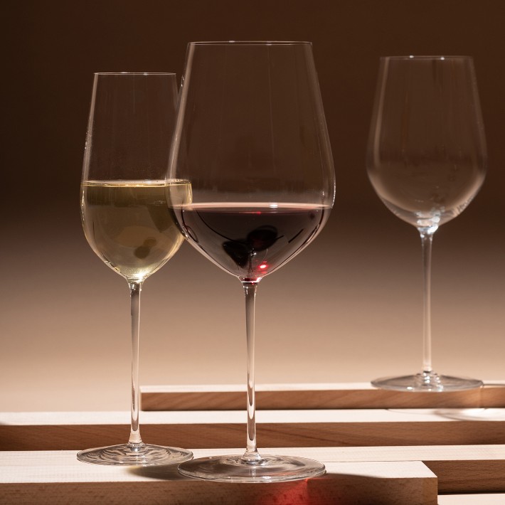 Schott Zwiesel Vuelo Red Wine Glasses | Williams Sonoma