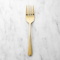 Mayfair Serving Fork