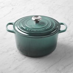Le Creuset Ocean Collection