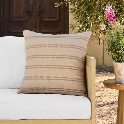 Huntleigh Outdoor Pillow Cover