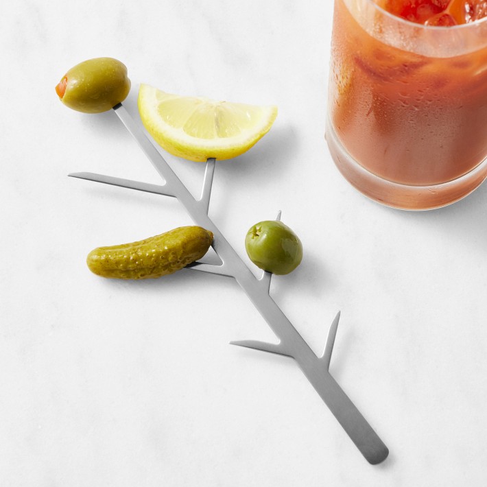 Bloody Mary Picks Set of 4 | Williams Sonoma