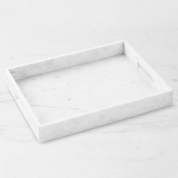 Marble Tray, Large