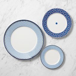 Regal Mosaic 12-Piece Dinnerware Set