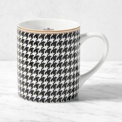 Honeycomb Holiday Mug, Each