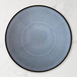 Jars Tourron Dinner Plate, Set of 4, Blue