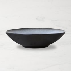 Jars Tourron Soup Plate, Set of 8, Blue