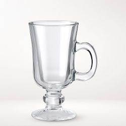 Open Kitchen Irish Coffee, Set of 4