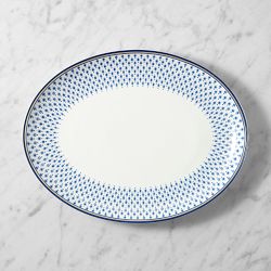 Regal Oval Platter