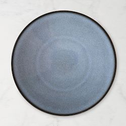 Jars Tourron Dessert Plate, Set of 4, Blue