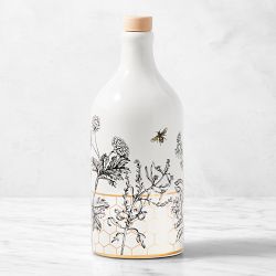 Muraglia Extra Virgin Olive Oil in Honeycomb Bottle
