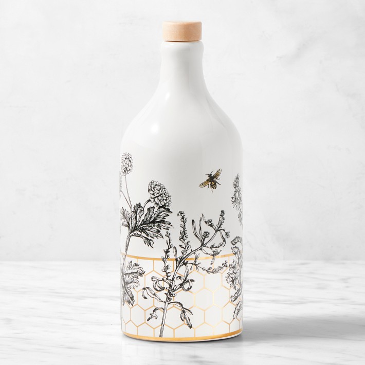 Muraglia Lobster Extra Virgin Olive Oil | Williams Sonoma