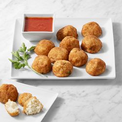 La Bella Marketplace Arancini with Marinara Sauce