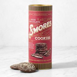 Williams Sonoma S'mores Cookies