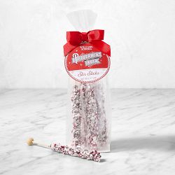 Williams Sonoma Peppermint Bark Stir Sticks