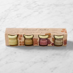 Edmond Fallot Mini Mustard Gift Set