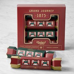 Charbonnel et Walker Cracker Set