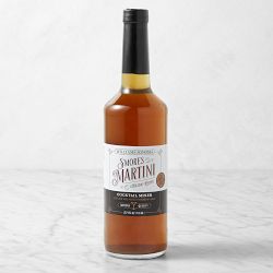 Williams Sonoma S'mores Martini Mix