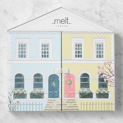 Melt Chocolates Notting Hill Advent Calendar