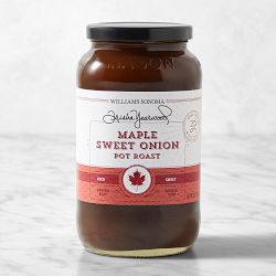 Trisha Yearwood x Williams Sonoma, Maple Sweet Onion Pot Roast Starter