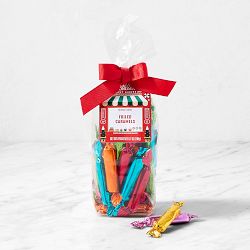 Williams Sonoma Foiled Caramels