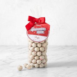 Williams Sonoma Peppermint Bark Puffs