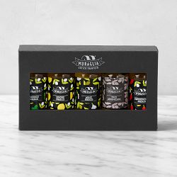 Muraglia Mini Flavored Olive Oil Gift Set