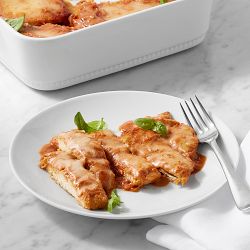 La Bella Marketplace Chicken Parmesan with Vodka Sauce