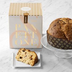 Scarpato Triple Chocolate Panettone